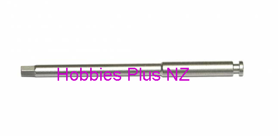 Sloting Plus Hexagonal Tip - 1.5mm  SP 141013